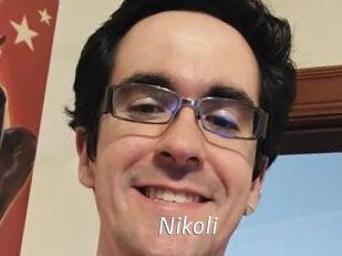 Nikoli