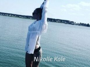 Nikolle_Kale Porn Star
