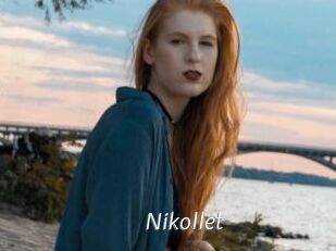 Nikollet