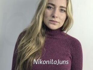NikonitaJuns