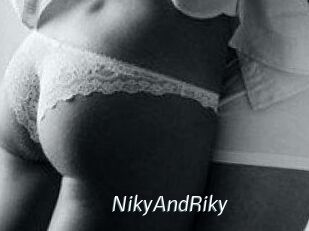 NikyAndRiky