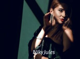 NikyJules