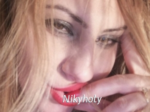 Nikyhoty