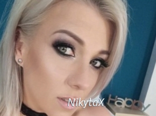 NikytaX