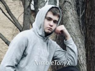 NimbleTonyX