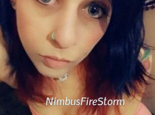 NimbusFireStorm