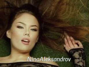 NinaAleksandrov