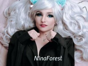 NinaForest