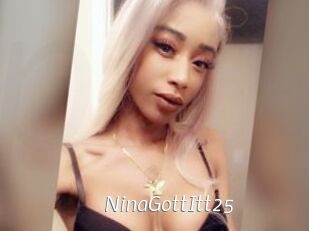NinaGottItt25