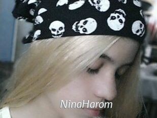 NinaHarom