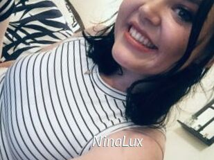 NinaLux Porn Star