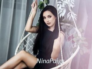 NinaPaige Porn Star