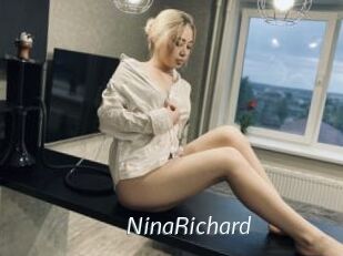 NinaRichard Porn Star