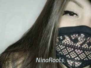 NinaRoots Porn Star