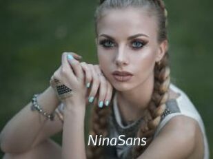 NinaSans