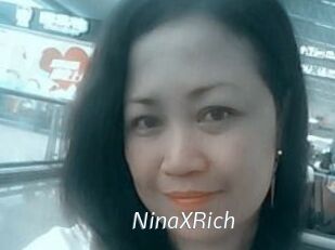 NinaXRich