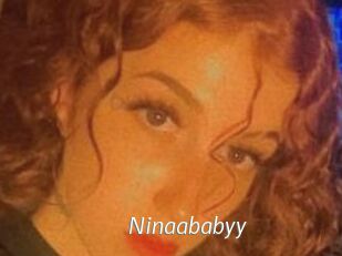 Ninaababyy