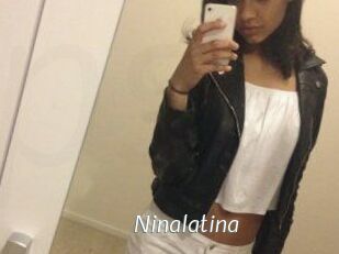 Ninalatina