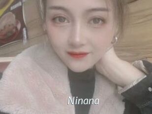 Ninana