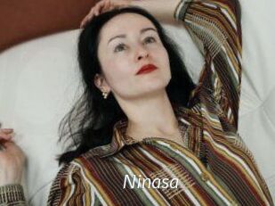 Ninasa Porn Star