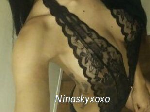 Ninaskyxoxo