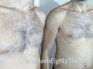 NineteenEightySix
