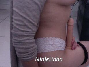 Ninfetinha