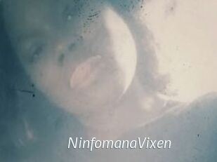 NinfomanaVixen