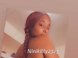 Ninikitty2323 Porn Star