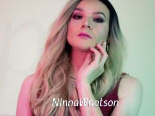 NinnaWhatson