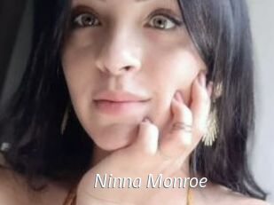 Ninna_Monroe Porn Star