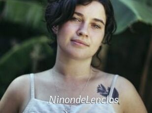 NinondeLenclos
