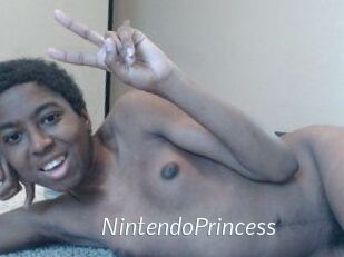 NintendoPrincess