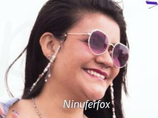 Ninuferfox