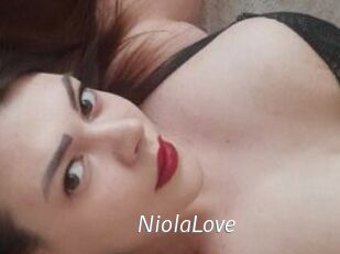 NiolaLove