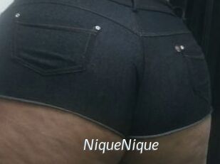NiqueNique