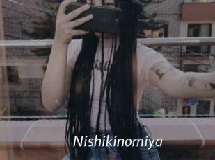 Nishikinomiya