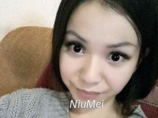 NiuMei