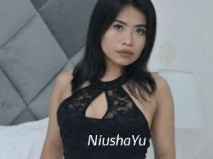 NiushaYu