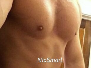 NixSmart Porn Star
