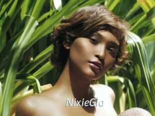 NixieGia