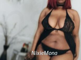 NixieMona