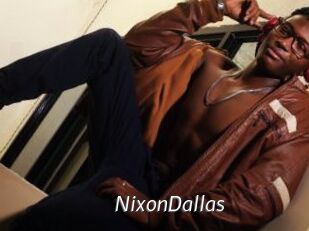 NixonDallas