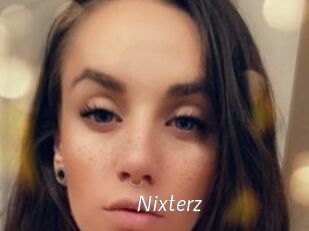 Nixterz