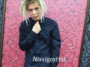NixxigayHot