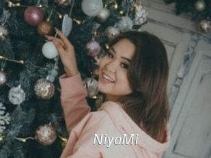 NiyaMi