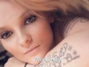 Niyla_Rose