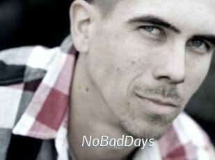 NoBadDays