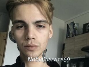NoSelfService69