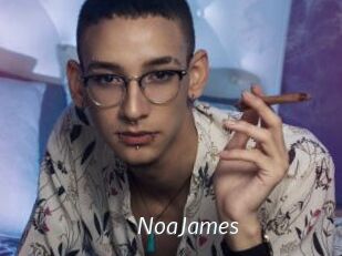 NoaJames